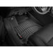 WeatherTech FloorLiners Audi A8L (2017-2023) 2nd Row FloorLiner (Long Wheelbase) Kofferraumwanne sonnenschutz auto auto fußmatten