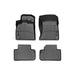 Weathertech Floorliners Audi Q5 / SQ5 (2020-2023) FloorLiners (W/OUT 2nd row retention clips)