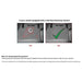 Weathertech FloorLiners Audi Q5 / SQ5 (2020-2023) FloorLiners (W/OUT retention clips) Kofferraumwanne sonnenschutz auto auto fußmatten