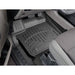 Weathertech Floorliners HP 1st Row Ford F-150 Raptor (2021-2023) FloorLiners HP Kofferraumwanne sonnenschutz auto auto fußmatten