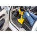 WeatherTech FloorLiners HP Ford Kuga (2019-2023) 1st Row FloorLiners HP Kofferraumwanne sonnenschutz auto auto fußmatten