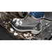 WeatherTech FloorLiners_HP Honda Civic (2017-2021) 2nd Row FloorLiners HP Kofferraumwanne sonnenschutz auto auto fußmatten