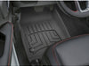 WeatherTech FloorLiners_HP Mazda CX-5 (2017-2023) 2nd Row FloorLiners HP Kofferraumwanne sonnenschutz auto auto fußmatten