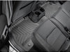 WeatherTech FloorLiners_HP Toyota Highlander (2014-2018) 3rd Row FloorLiner HP Kofferraumwanne sonnenschutz auto auto fußmatten