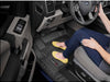 WeatherTech FloorLiners Infiniti QX80 (2014-2023) 1st Row FloorLiners Kofferraumwanne sonnenschutz auto auto fußmatten