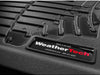 WeatherTech FloorLiners Infiniti QX80 (2014-2023) 2nd Row FloorLiners Kofferraumwanne sonnenschutz auto auto fußmatten