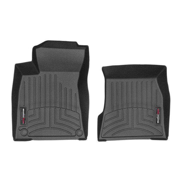 Mercedes-Benz A-/B-/CLA-/GLA-Class (2013-2019) 1st Row Car Mat