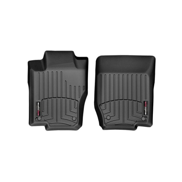 Mercedes-Benz ML-Class (2006-2011) 1st Row Car Mat (small)