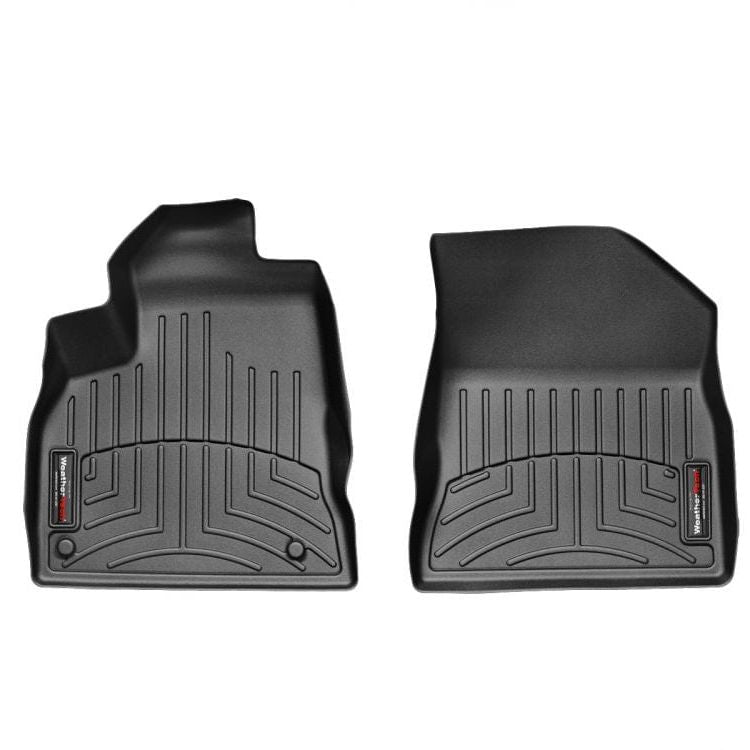 Peugeot 5008 T87 (2009-2016) 1st Row Car Mat