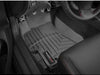 WeatherTech FloorLiners Subaru Impreza (2007-2013) 1st Row Kofferraumwanne sonnenschutz auto auto fußmatten
