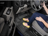 WeatherTech FloorLiners Toyota Hilux (2016-2023) 1st Row Kofferraumwanne sonnenschutz auto auto fußmatten