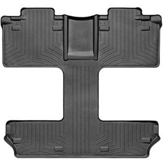 Toyota Sienna 7-Seats XL30 (2010-2017) 2nd & 3rd Row Car Mat