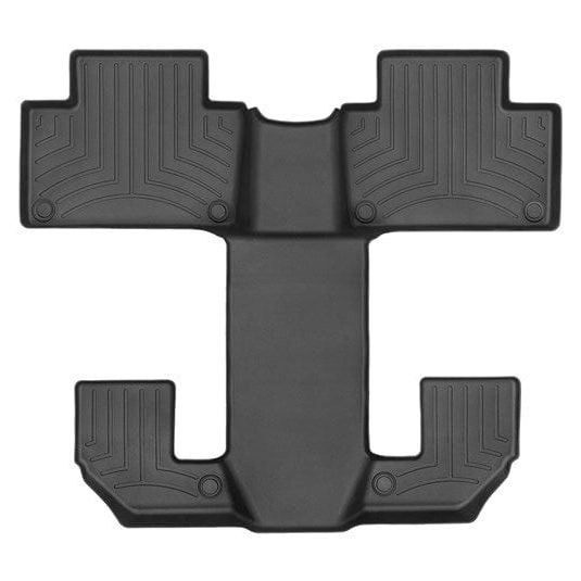 Volvo XC90 (2019-2023) 2nd & 3rd Row Car Mat