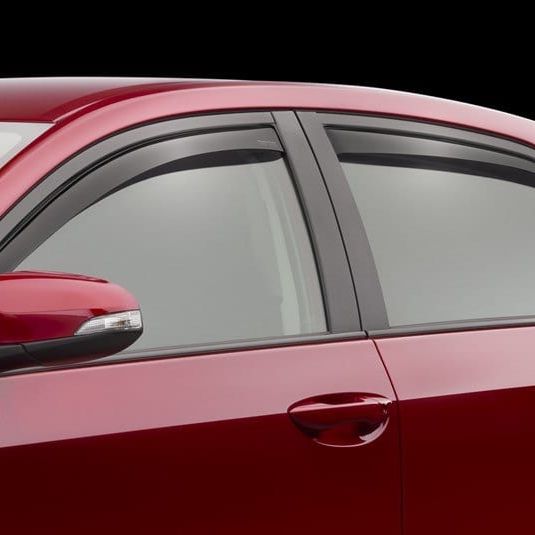 Oldsmobile Alero Side Window Deflector