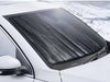 Weathertech SunShades Audi Q5 / SQ5 (2017-2020) SunShade Kofferraumwanne sonnenschutz auto auto fußmatten