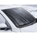 Weathertech SunShades Jeep Wrangler Unlimited (2018-2023) SunShade Kofferraumwanne sonnenschutz auto auto fußmatten