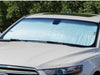WeatherTech SunShades Audi A3 (2013-2020) SunShade Kofferraumwanne sonnenschutz auto auto fußmatten