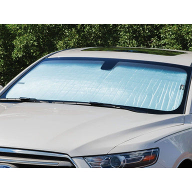 WeatherTech SunShades Audi Q8 e-tron / e-tron (2019-2023) SunShade Kofferraumwanne sonnenschutz auto auto fußmatten