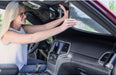 WeatherTech SunShades VW Golf (2015-2023) (L) SunShade Kofferraumwanne sonnenschutz auto auto fußmatten